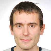 Oldrich Rakovec's avatar